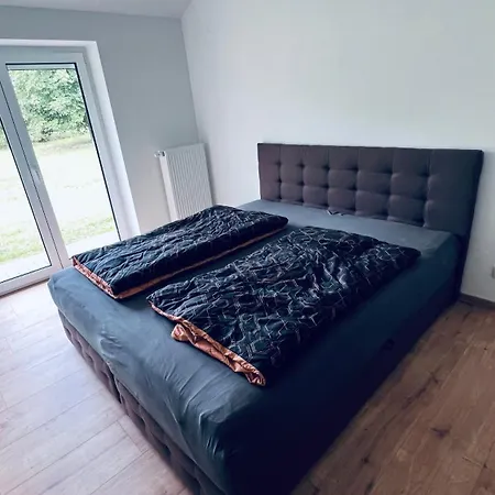 Apartamento Im Gruenen Oberpoeringermoos